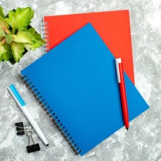 CUADERNOS